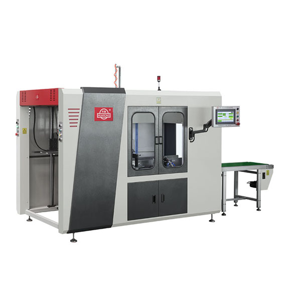 HR-1全自動(dòng)電商盒成型機(jī)(飛機(jī)盒)